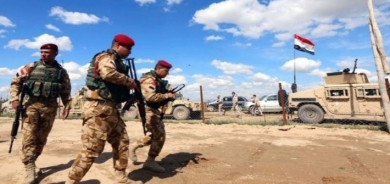 اصابة جندي عراقي في هجوم لداعش غرب طوزخورماتو