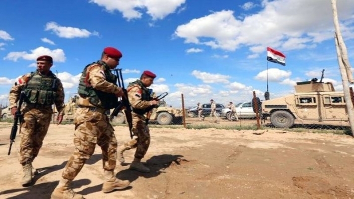 اصابة جندي عراقي في هجوم لداعش غرب طوزخورماتو