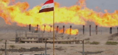 أكثر من 10 مليارات دولار ايرادات العراق من النفط في نيسان