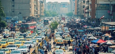 التخطيط العراقية تعلن أولى خطوات التعداد السكاني .. بالتنسيق مع إقليم كوردستان