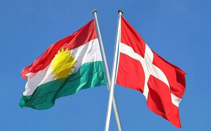 الدنمارك تعتزم افتتاح ممثلية في أربيل