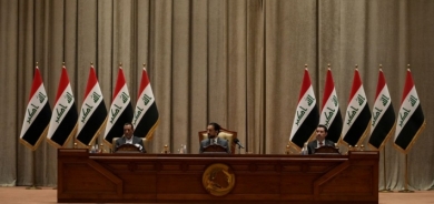 البرلمان العراقي يحدد موعد إنعقاد جلسته المقبلة