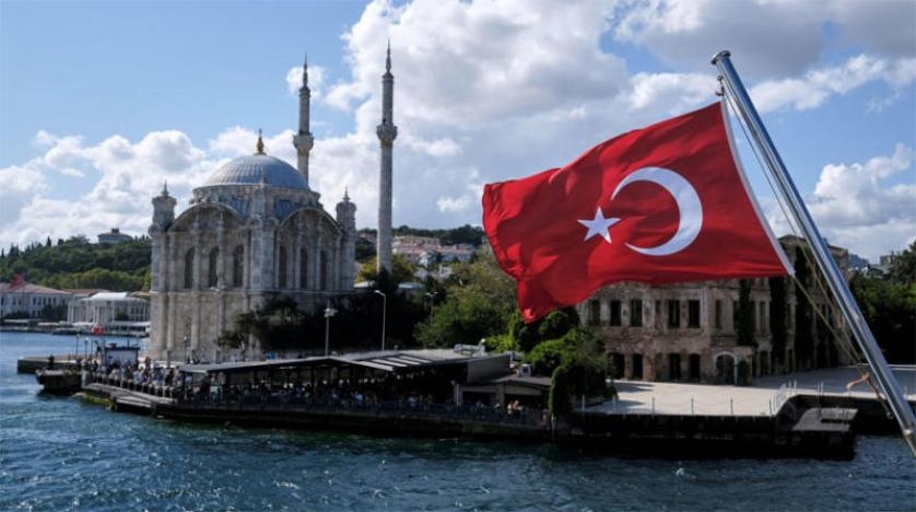 الأمم المتحدة تغيّر اسم تركيا بناء على طلبها