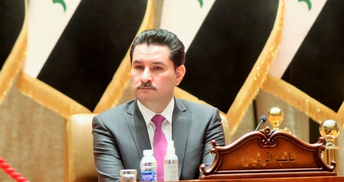 نائب رئيس البرلمان العراقي: نرفض تمرير قانون الدعم الطارئ للأمن الغذائي بصيغته الأخيرة