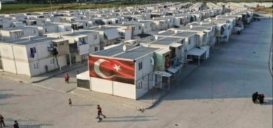 منظمة حقوقية: تركيا تهندس لتغيير ديمغرافي في كوردستان سوريا