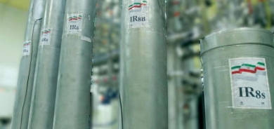 «الطاقة الذرية» تدين «تقاعس إيران»