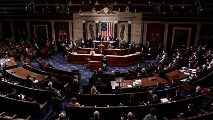 مشروع قانون في الكونغرس الأمريكي لمنع هجمات الميليشيات على إقليم كوردستان