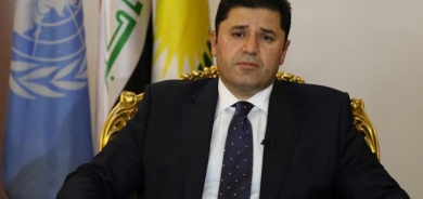 ديندار زيباري: حكومة إقليم كوردستان تبذل جهوداً جادة لإنجاح عمل ‹يونيتاد›