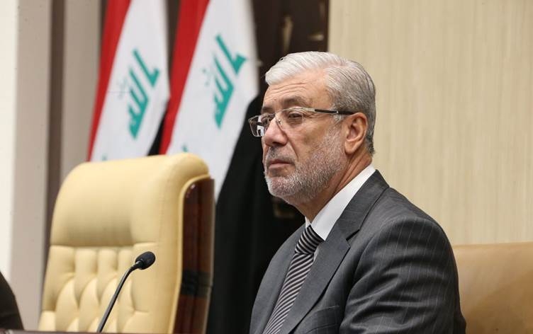 بشیر الحداد: مجلس النواب العراقي بات مشلولاً ومصيره الحل