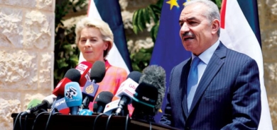 25 مليون يورو لـ«الأمن الغذائي» تستأنف الدعم الأوروبي للفلسطينيين