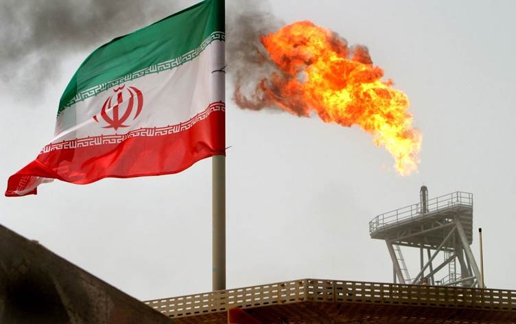 إيران تتلقى 1.6 مليار دولار كجزء من ديون بغداد لإمدادات الغاز