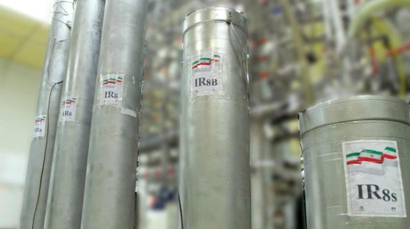 أميركا وإسرائيل تراقبان أنفاقاً إيرانية لتخصيب اليورانيوم