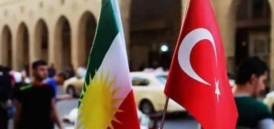وفد إقليم كوردستان يبحث في تركيا سبل زيادة التبادل التجاري والاستثمارات
