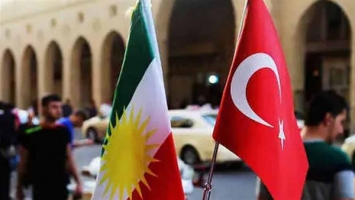 وفد إقليم كوردستان يبحث في تركيا سبل زيادة التبادل التجاري والاستثمارات