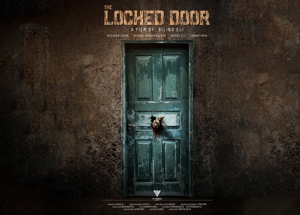 بڵند عەلی كورتە فیلمی The Locked Door بەرهەم دەهێنێت