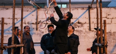 ايران تعدم سجيناً سياسياً كوردياً
