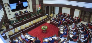 برلمان اقليم كوردستان يجري تعديلاً على قانون النفط والغاز