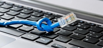 غدًا.. تعليق خدمة الإنترنت في إقليم كوردستان