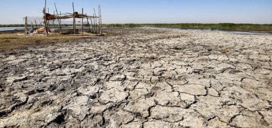 الموارد المائية توجه مذكرة احتجاج إلى إيران بسبب قطع المياه المشتركة