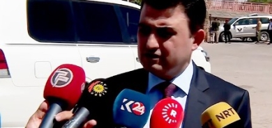 حكومة الإقليم تنفي أي تحركات عسكرية إتحادية صوب الحقول النفطية لكوردستان