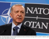 Erdogan raises possibly nixing NATO-Nordics deal if promises not kept -media