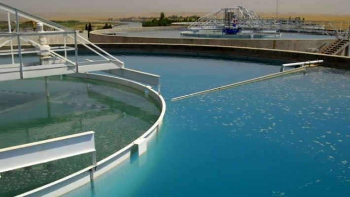 تنفيذ 13 مشروع مياه بكلفة 318 مليون دينار في أربيل