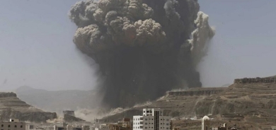 Yemen officials: Explosion at arms depot kills 3 people