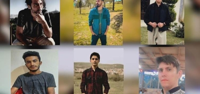 فقدان سبعة شباب من دهوك في ليبيا منذ 20 يوماً
