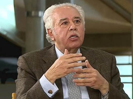 عبد الحسين شعبان: العراق لا يمكن أن يُحكم من جماعة واحدة.. وقيام دولة كوردية قابلة للتطبيق عاجلاً أم آجلاً