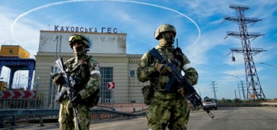 أوكرانيا تطلق «معركة تحرير خيرسون»