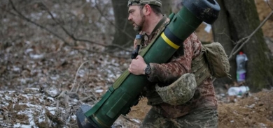 أوكرانيا تضغط على واشنطن لتزويدها بصواريخ بعيدة المدى