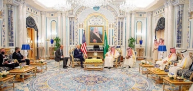 السعودية وأميركا تؤكدان في بيان مشترك على أهمية تعزيز الشراكة الاستراتيجية