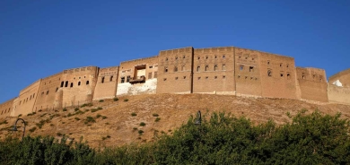 قلعة اربيل: خزائن للتاريخ وأكبر من تراث