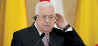 الرئيس الفلسطيني مستعد لـ«عملية سلام» مع إسرائيل
