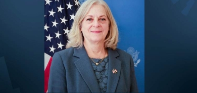 السفيرة الأميركية: الشعب العراقي لا يريد سيطرة المليشيات التي تقوض الوضع