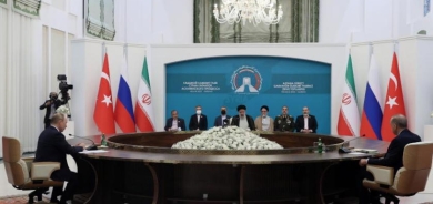 واشنطن تحذّر طهران من خطر «التبعية» لموسكو
