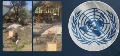 الأمم المتحدة تدين قصف زاخو وتطالب بتحقيق سريع وشامل