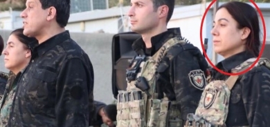 التحالف يؤكد مقتل نائبة قائد ‹قسد› في قصف مسيرة تركية