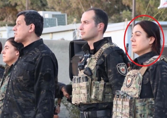 التحالف يؤكد مقتل نائبة قائد ‹قسد› في قصف مسيرة تركية