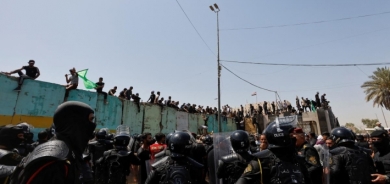 الأمم المتحدة تدعو إلى خفض التصعيد من أجل مصلحة العراقيين
