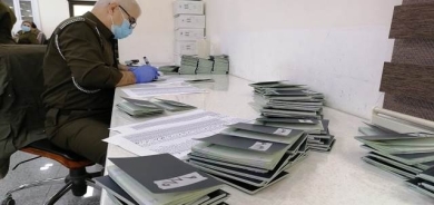 كوردستان.. تيسير أكثر من 50 ألف معاملة في إدارات الجوازات والجنسية خلال أسبوع