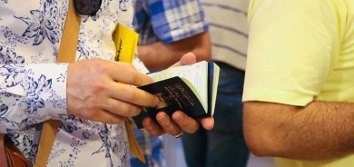 استئناف منح التأشيرة التركية في إقليم كوردستان