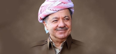 الرئيس بارزاني يهنئ الإيزيديين بحلول عيد أربعينية الصيف