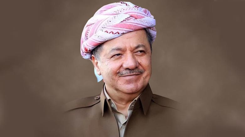 الرئيس بارزاني يهنئ الإيزيديين بحلول عيد أربعينية الصيف