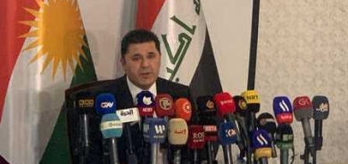 تصريح منسق التوصيات الدولية في حكومة اقليم كوردستان في ذكرى جريمة سنجار