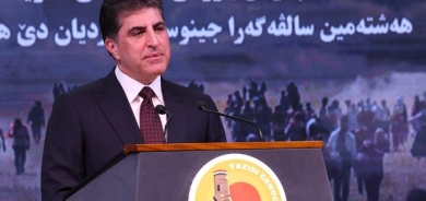 President Nechirvan Barzani: Normalization of Sinjar status must be realized