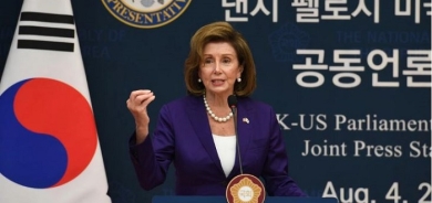 Seoul says Pelosi DMZ visit sends clear message to North