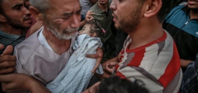 البرلمان العربي: العدوان الإسرائيلي على غزة تحدٍّ صارخ للقانون الدولي