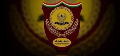 Ministry of Peshmerga Affairs to finalize unification of Units 70 and 80 next year