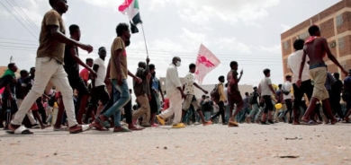 تحرك أممي لإحياء الحوار السياسي في السودان